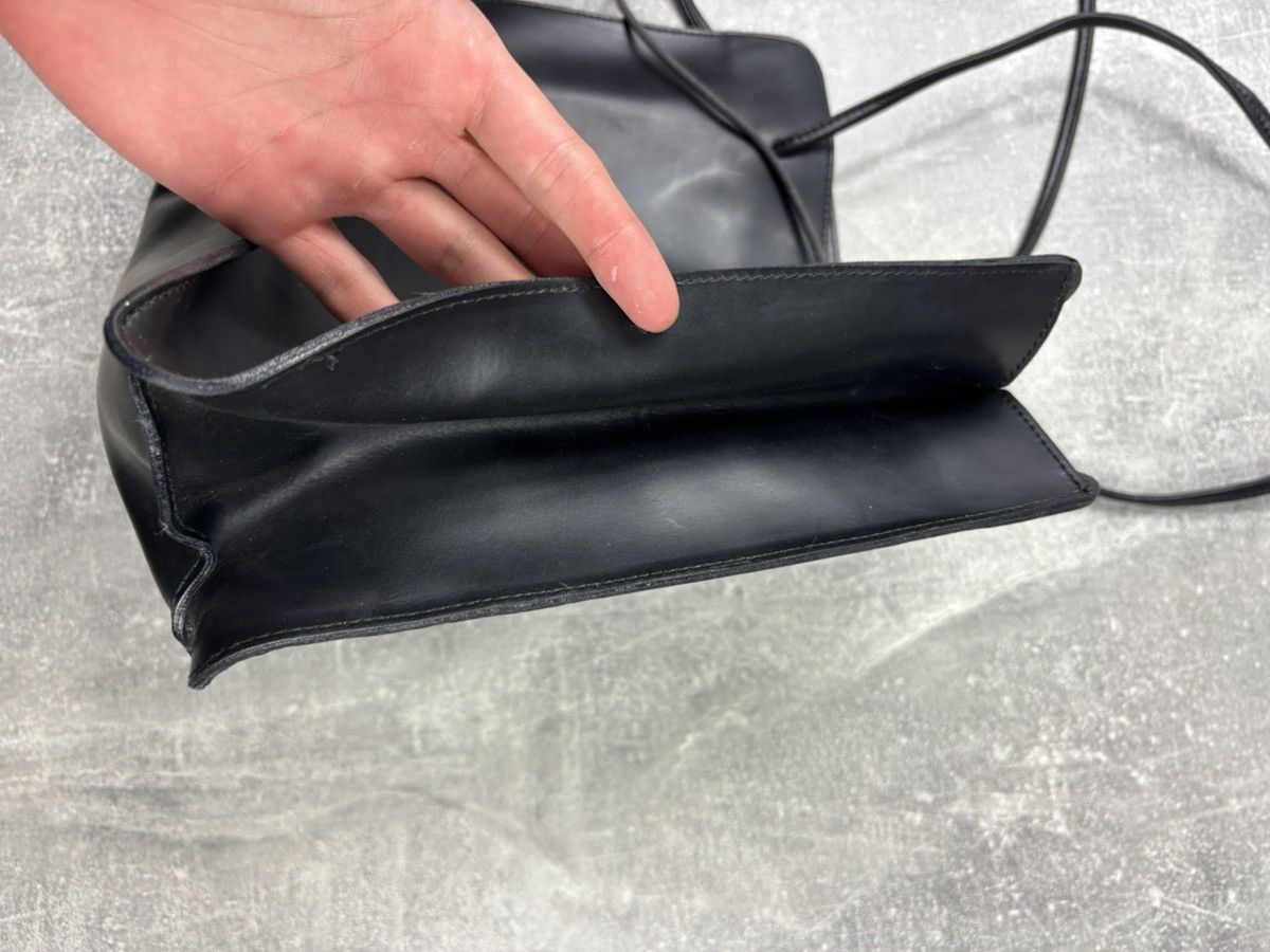 Furla Furla Leather Bag Size ONE SIZE - 5 Thumbnail