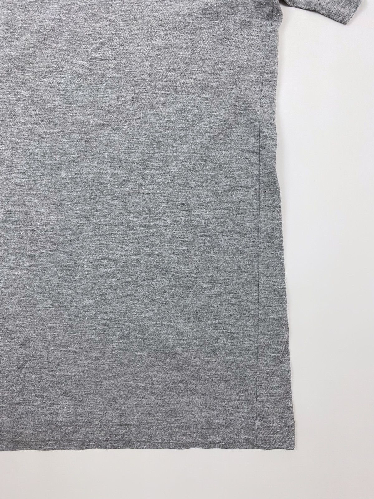Other 1990’s Vintage Blank Ragman Single Stitch Tee Size US XL / EU 56 / 4 - 4 Thumbnail