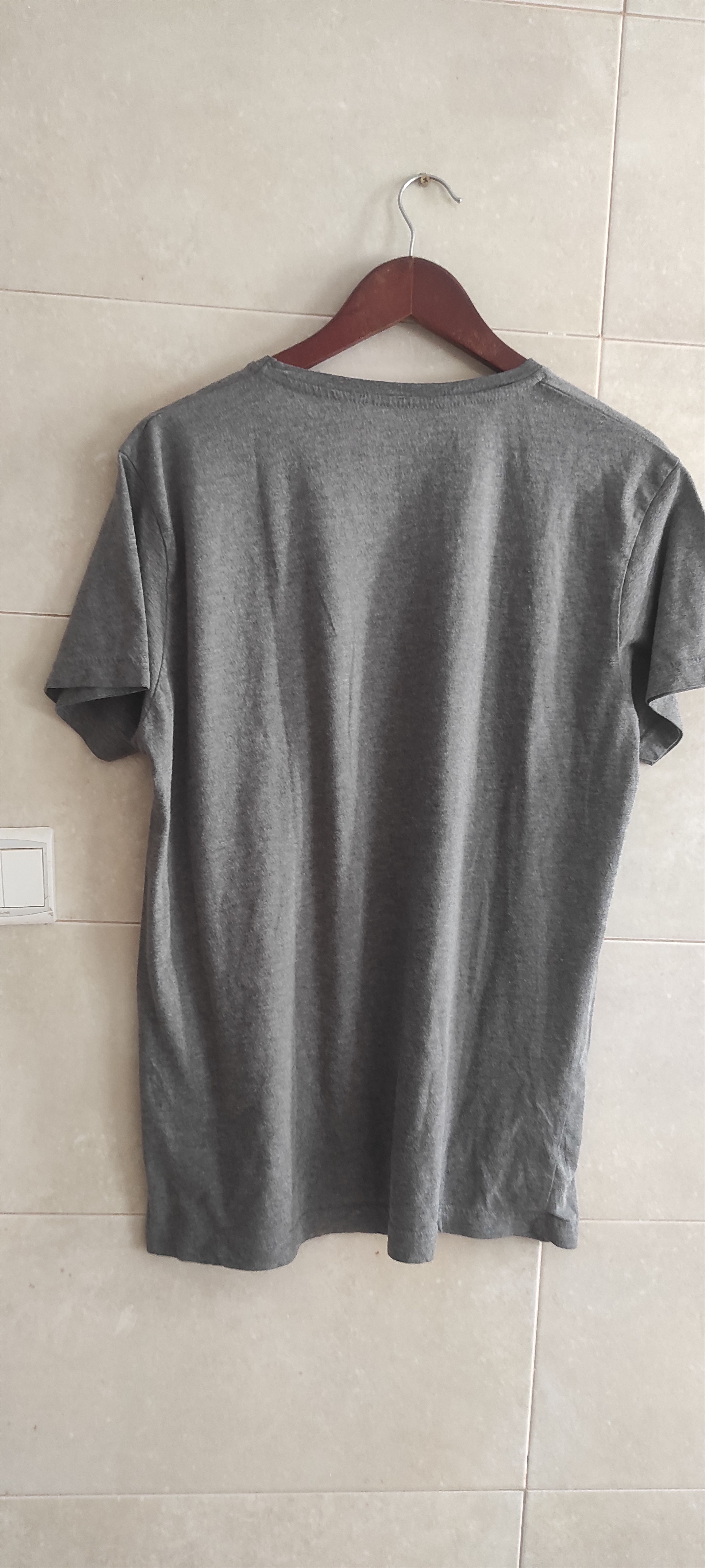 Pull & Bear × The Simpsons × Vintage Vintage The Simpsons Animated T-Shirt,Classic Graphic Tee Size US XL / EU 56 / 4 - 8 Thumbnail