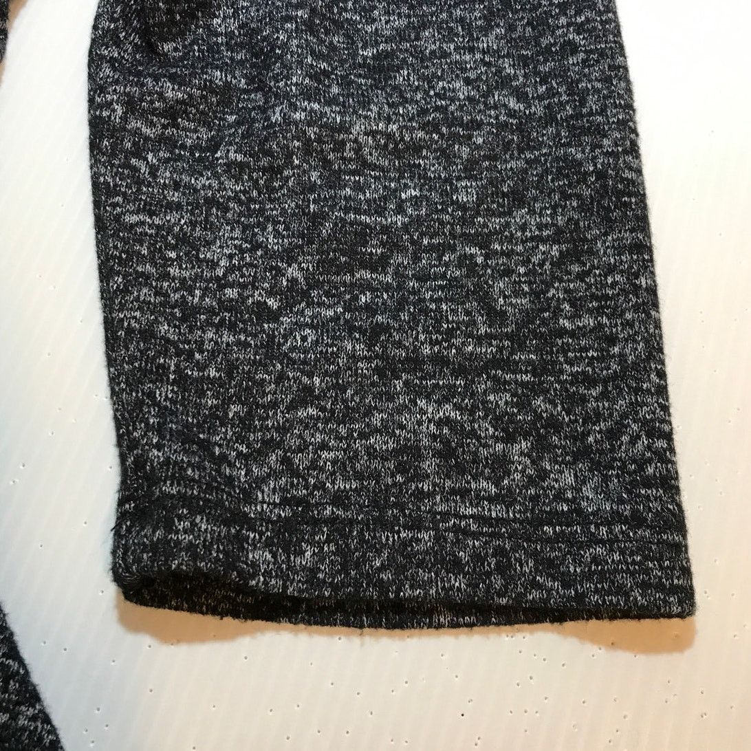 Other Workshop Public Clothing Gray Cardigan Sweater 2X Size XXL / US 16-18 / IT 52-54 - 5 Thumbnail