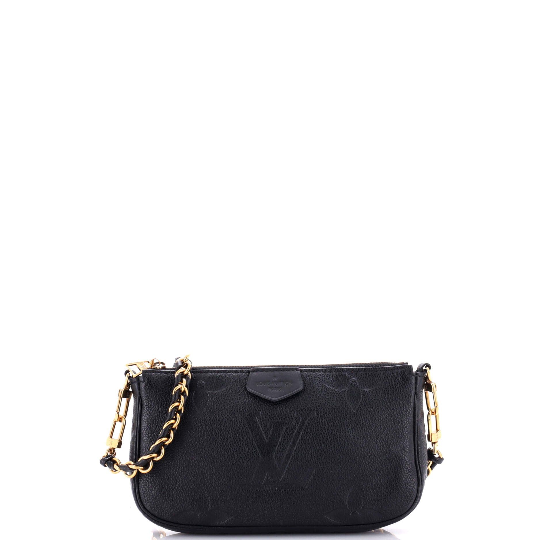 Louis Vuitton Multi Pochette Accessoires Size ONE SIZE - 1 Thumbnail