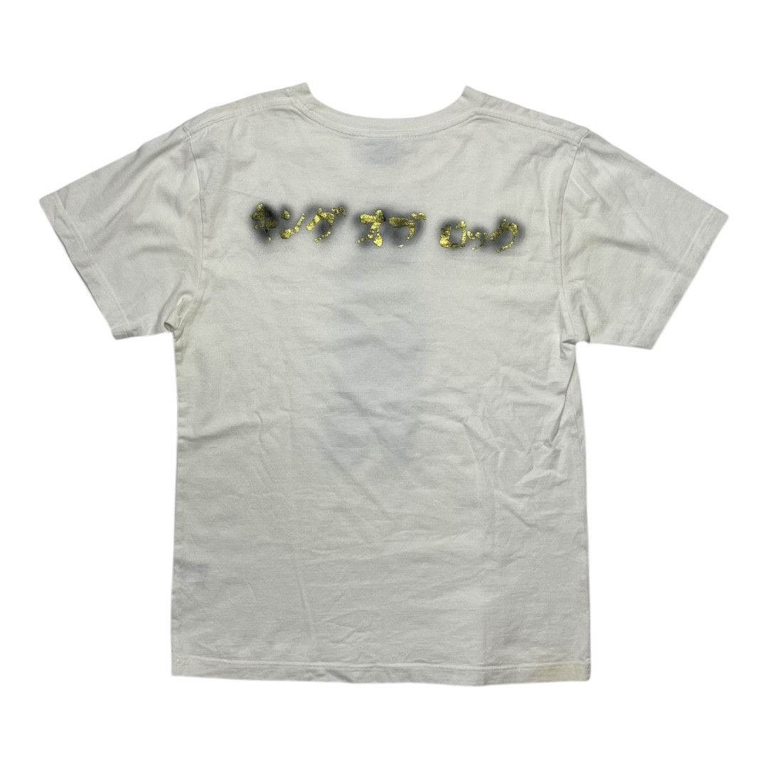 PPFM Vintage PPFM Elvis Presley Graphic Tee Size US S / EU 44-46 / 1 - 3 Thumbnail