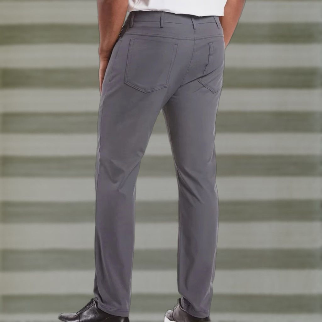 Vintage Public Rec Dealmaker 5-Pocket Pants Mens Size US 38 / EU 54 - 1 Thumbnail