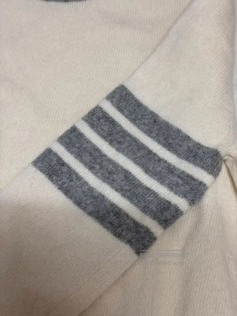 Thom Browne Thom Browne Wool knitwear Size M / US 6-8 / IT 42-44 - 2 Thumbnail