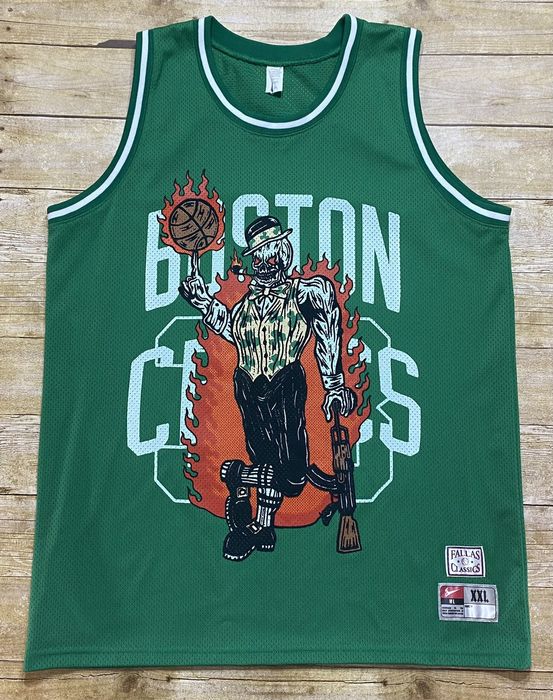 warren lotas the reaper