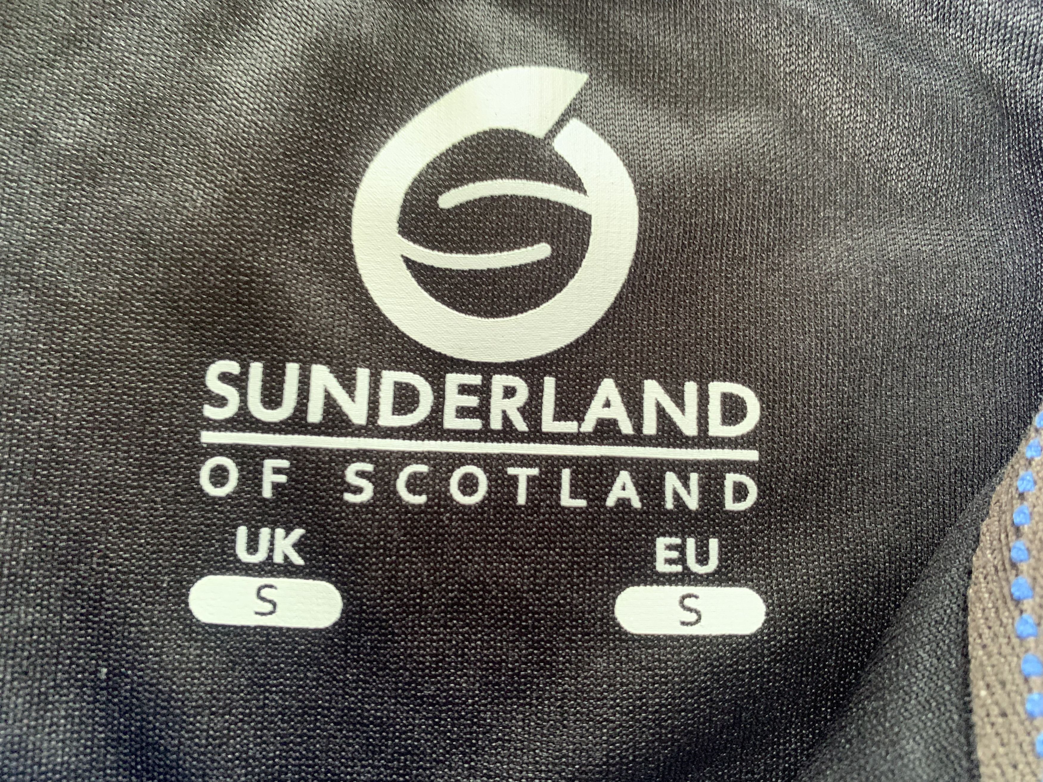 Other Sunderland Of Scotland Training Polo Size US S / EU 44-46 / 1 - 5 Thumbnail