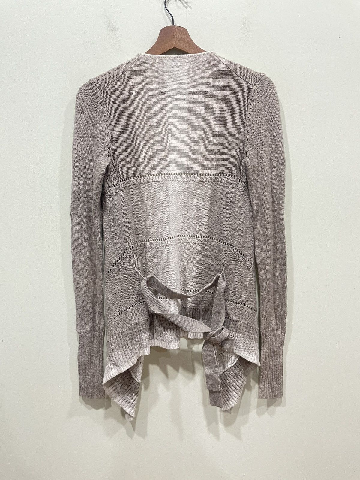 Armani Exchange Armani Exchange Sweater Size XS / US 0-2 / IT 36-38 - 2 Thumbnail