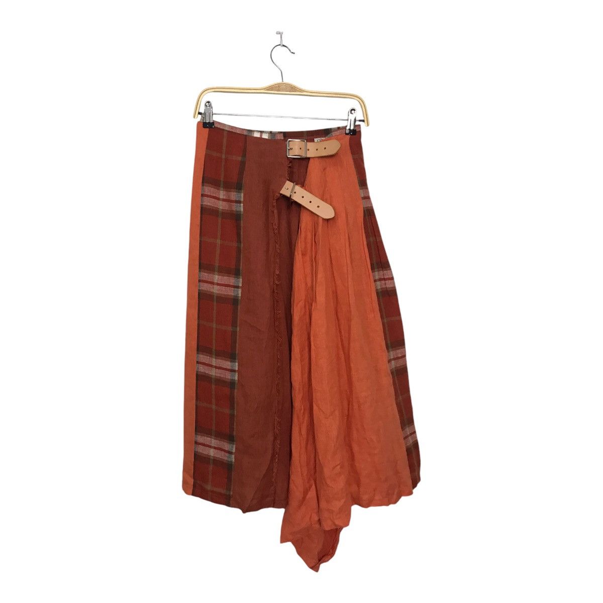 Japanese Brand × O'Neill Oneil ‘ Paintwork Skirt Size 28" / US 6 / IT 42 - 2 Thumbnail