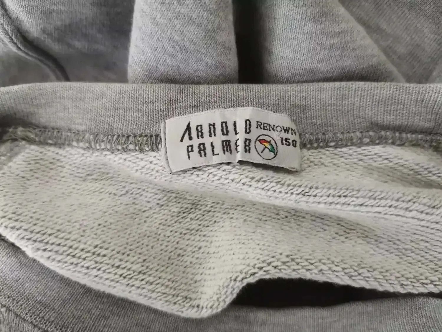 Vintage Vintage Arnold Palmer Sweatshirt Size US L / EU 52-54 / 3 - 4 Thumbnail
