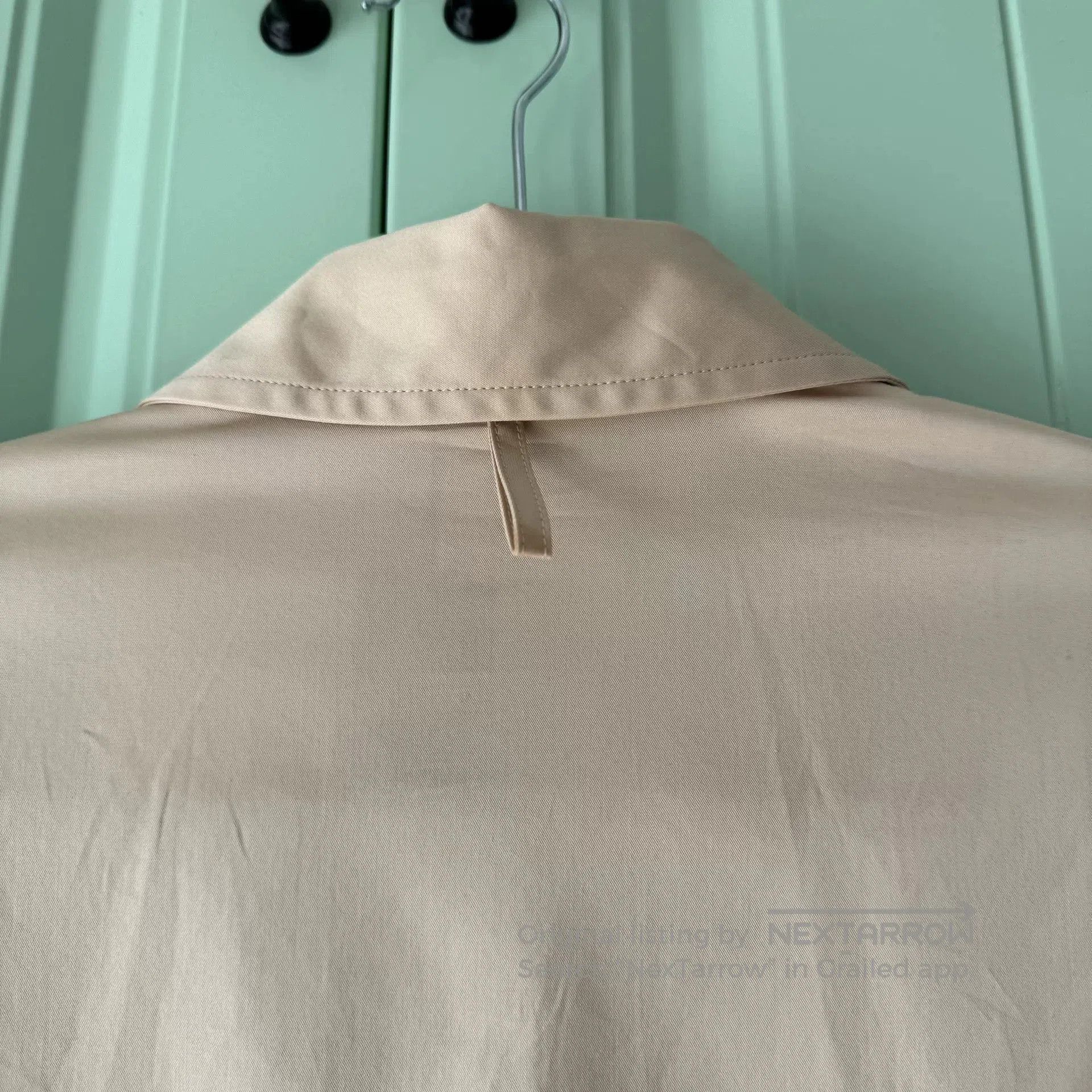 Hermes Hermes Women's Cotton Cardigan. Size US S / EU 44-46 / 1 - 7 Thumbnail
