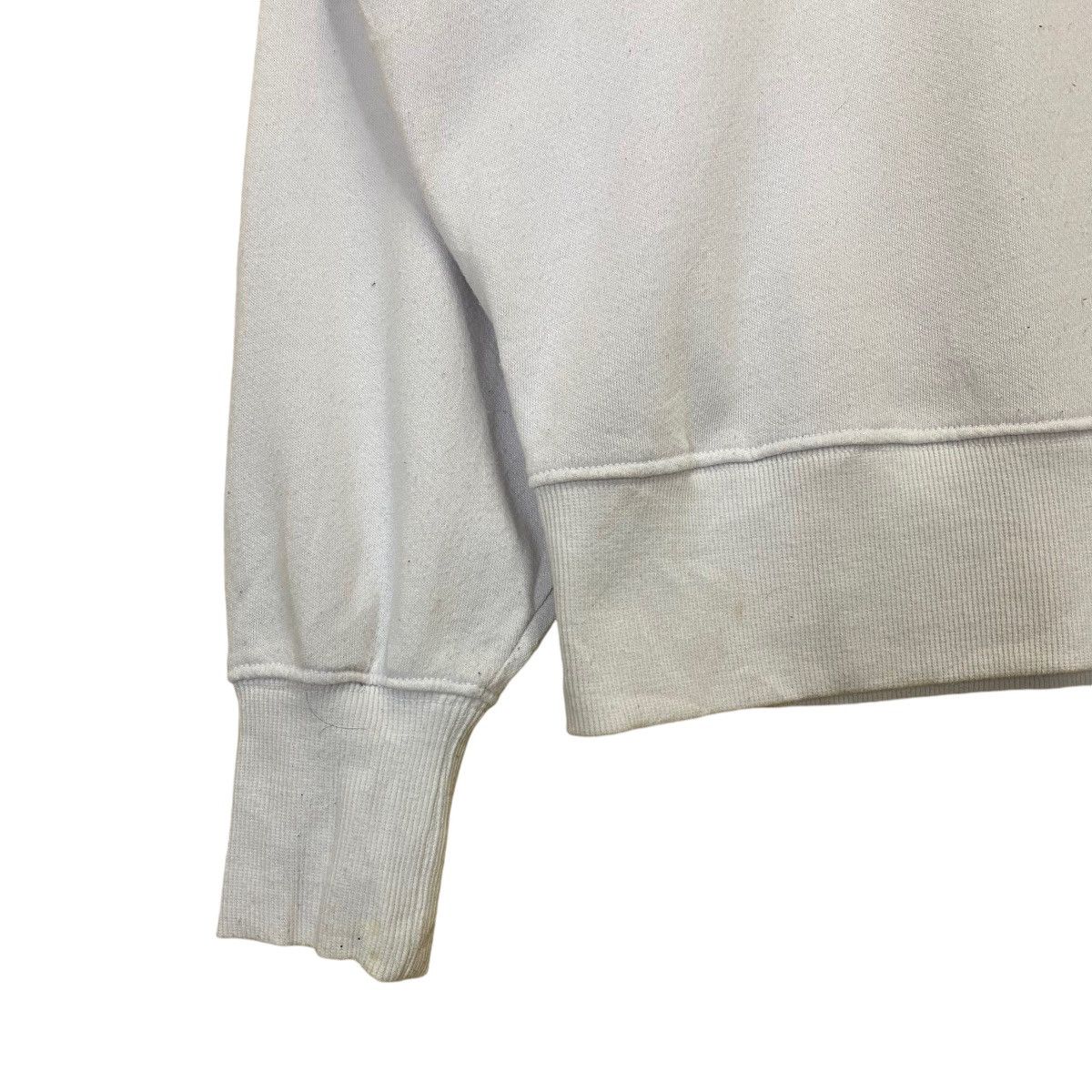 Other New York University Crewneck Sweatshirt Size US M / EU 48-50 / 2 - 5 Thumbnail