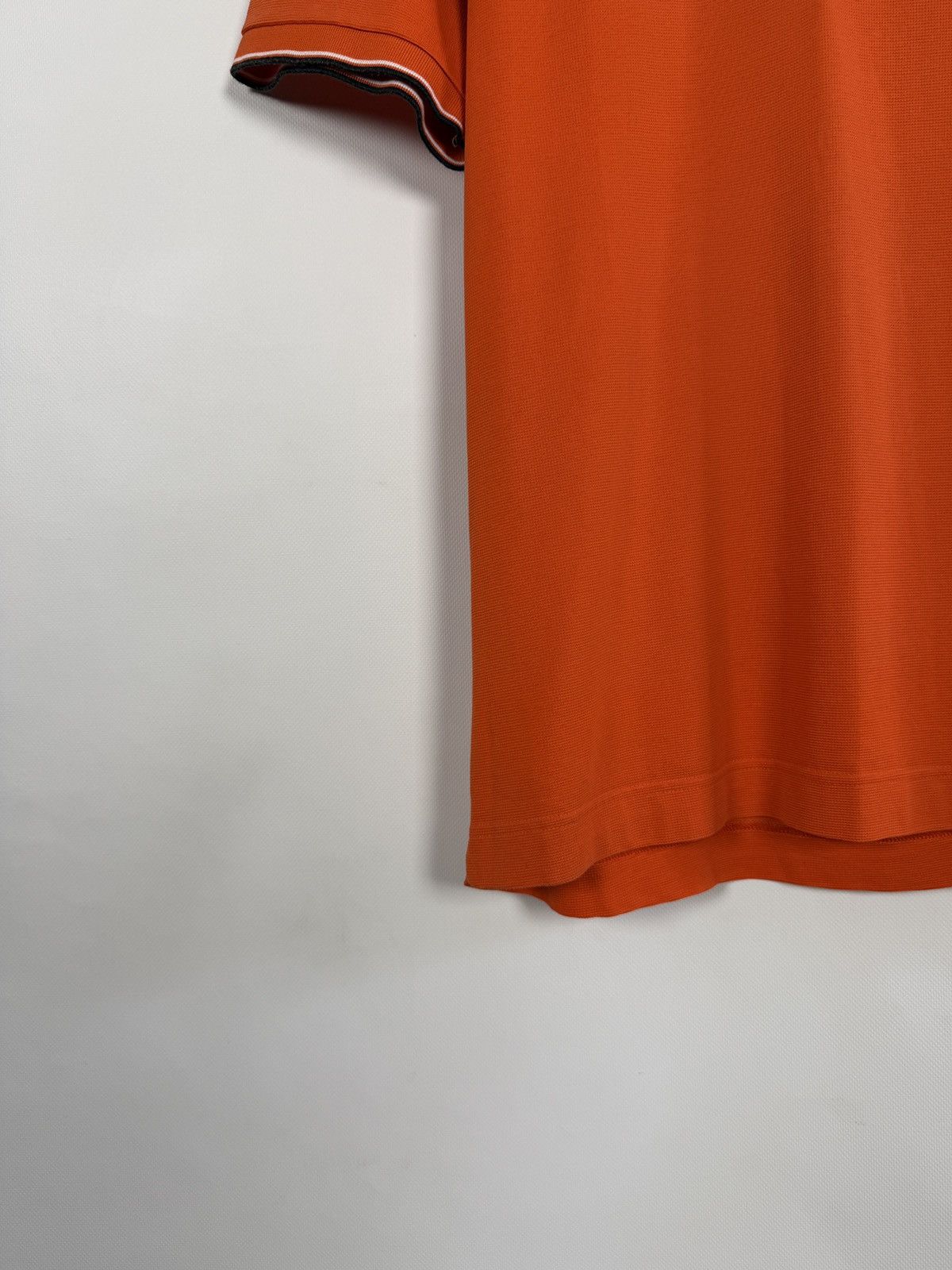 Lacoste Men’s Lacoste Sport Short Sleeve Polo Shirt Vintage Size 5 Size US L / EU 52-54 / 3 - 4 Thumbnail