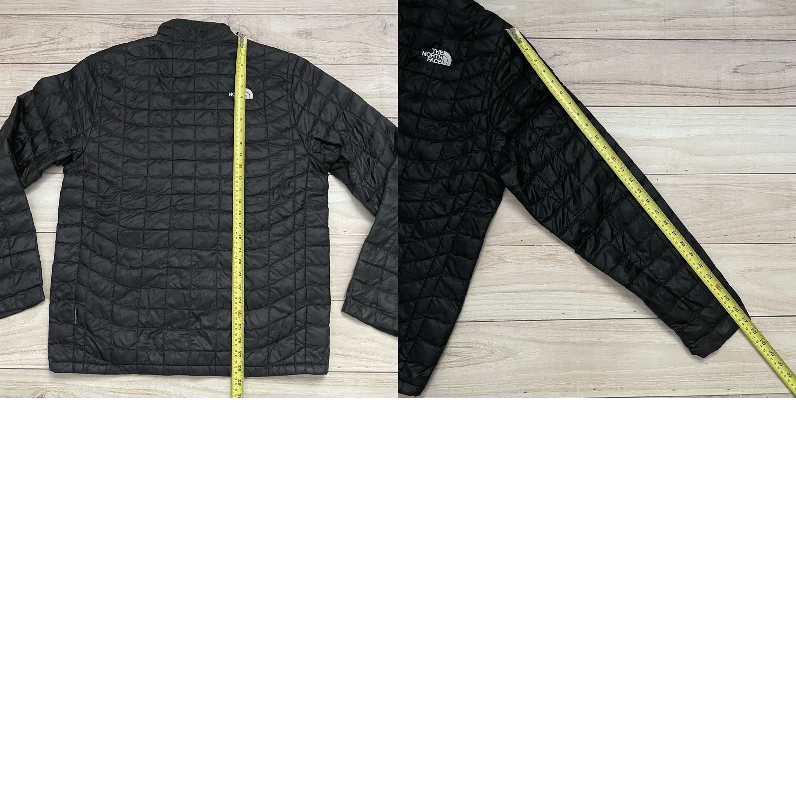 The North Face VINTAGE The North Face Jacket Shirt? Size US M / EU 48-50 / 2 - 9 Thumbnail