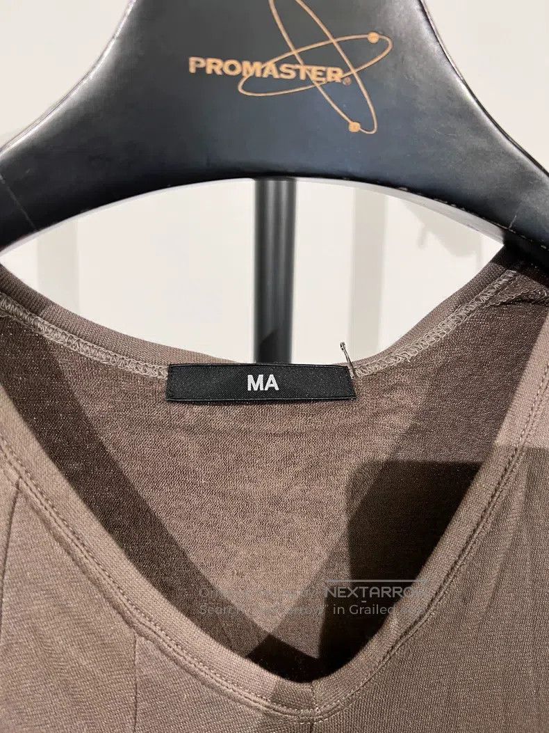 Julius Julius Long Sleeve Underwear Sweatshirt Size US S / EU 44-46 / 1 - 4 Thumbnail