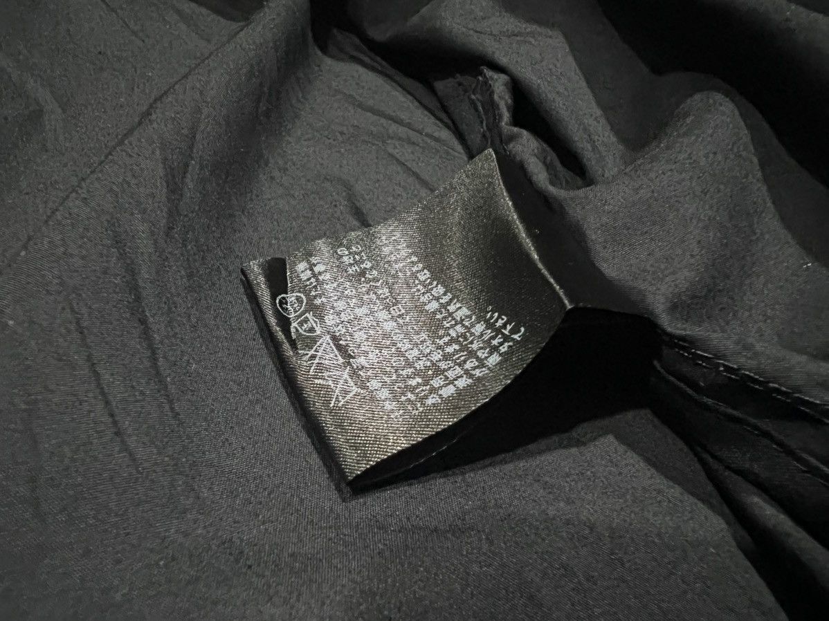 Jil Sander × Jun Takahashi × Uniqlo RARE JIL SANDER X UNIQLO (JUN TAKAHASHI) LIGHT PARKA JACKET Size US M / EU 48-50 / 2 - 19 Thumbnail