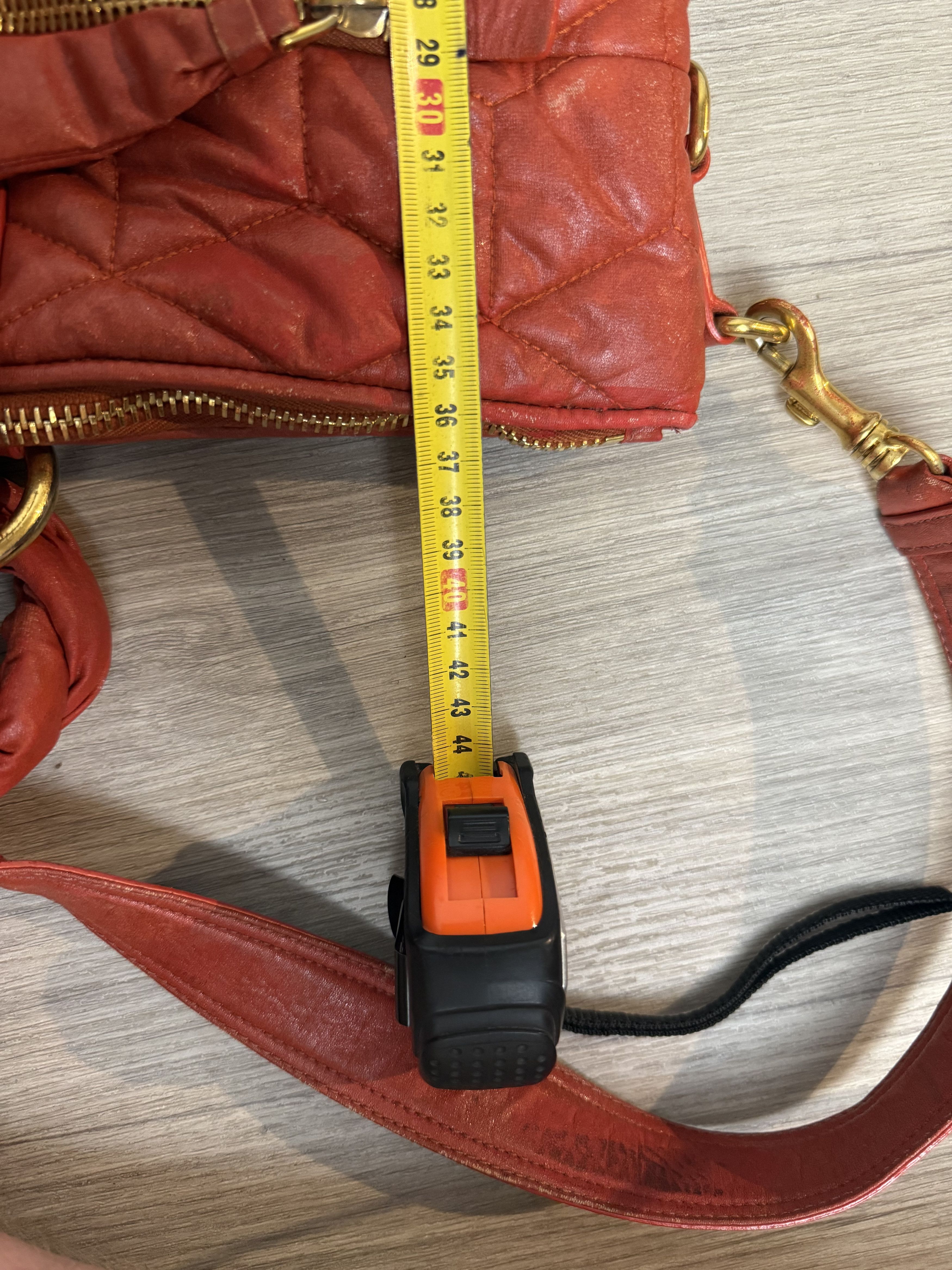 Miu Miu Miu Miu sac à main Size ONE SIZE - 13 Thumbnail