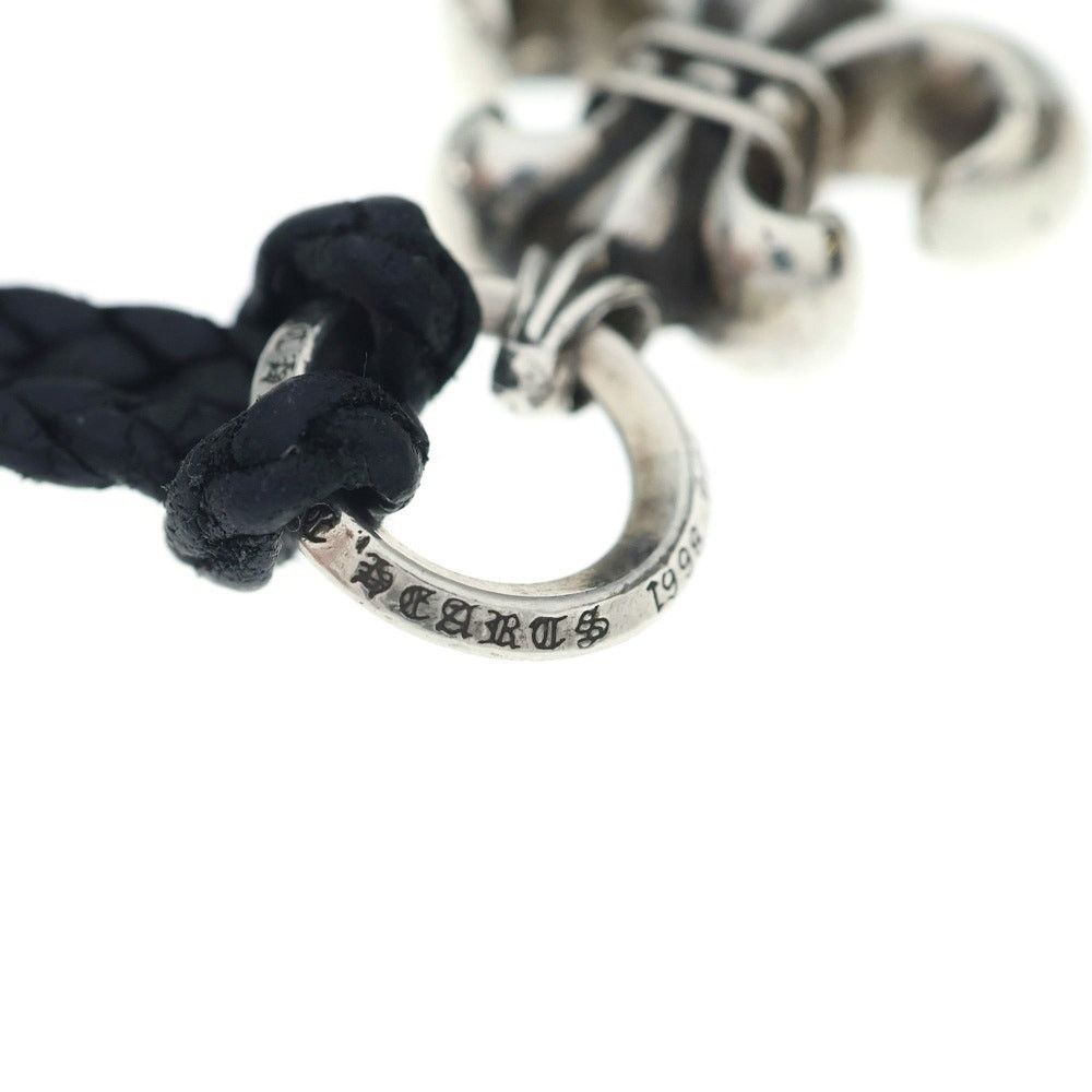 Chrome Hearts Chrome Hearts Flare Pendant Leather Blade Boro Size ONE SIZE - 6 Thumbnail