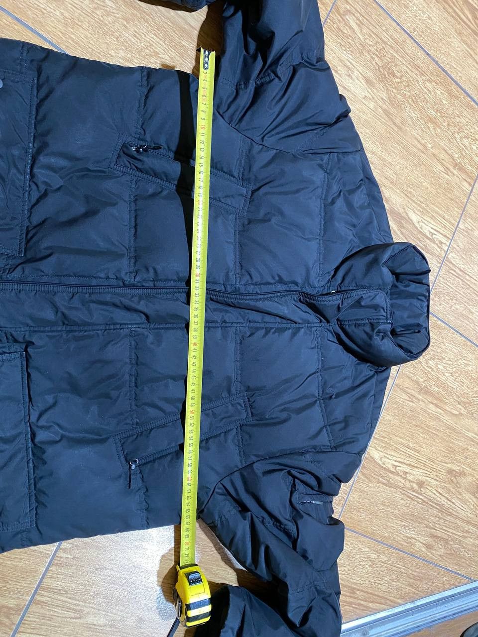 Burberry Vintage Burberry Puffer Down Jacket parka Size US XL / EU 56 / 4 - 17 Thumbnail