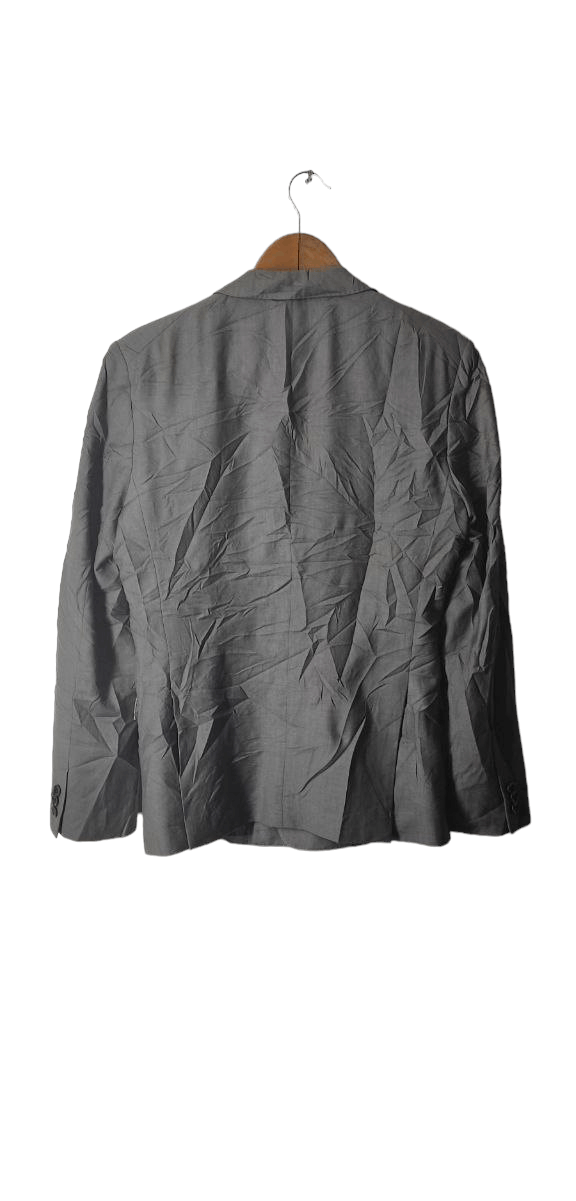 Boycott BOYCOTT BY ISSEY MIYAKE BLAZER COAT JACKET Size M / US 6-8 / IT 42-44 - 2 Thumbnail
