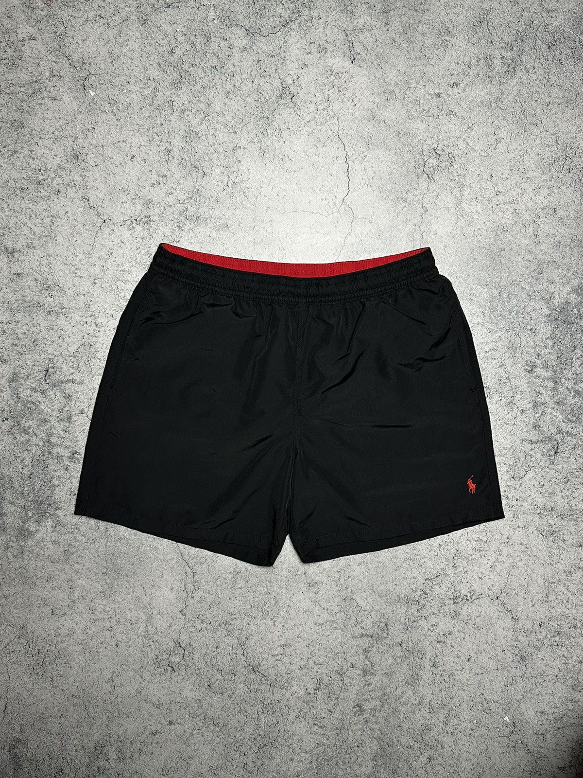 Ralph Lauren Polo Ralph Lauren Swim Shorts Size US 36 / EU 52 - 1 Thumbnail