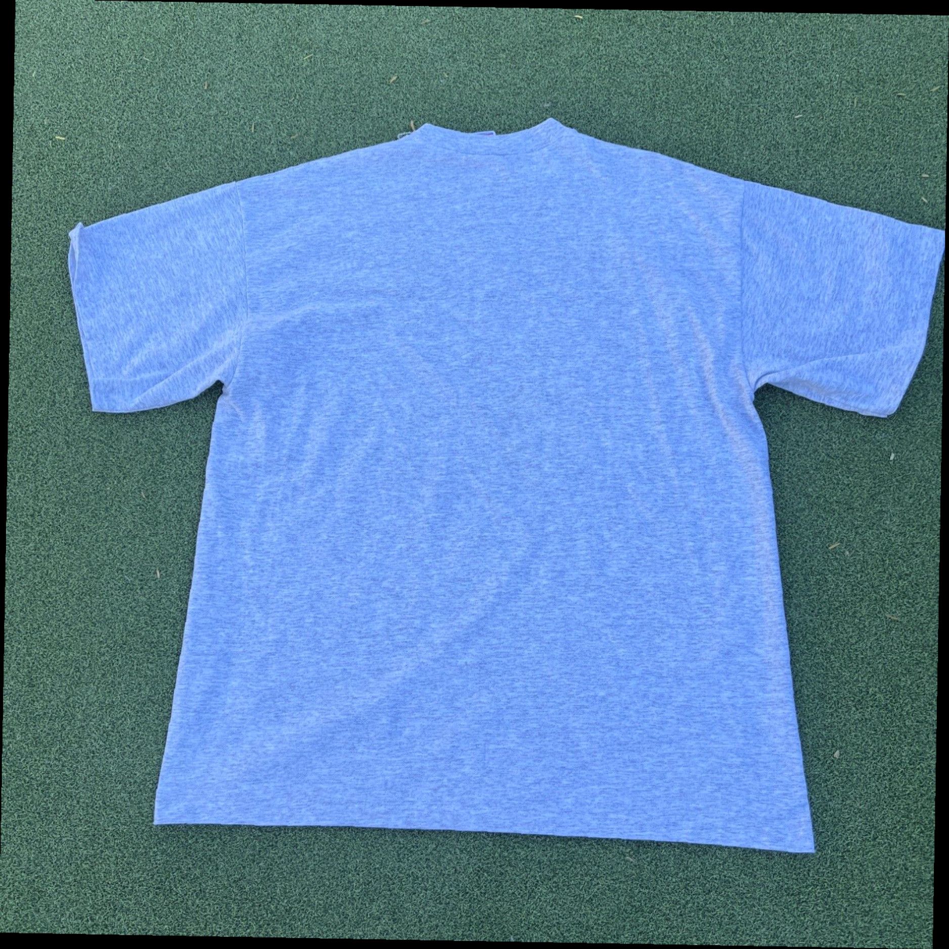 Sunray Sportswear Vtg Warner Bro’s SF 49ers Bugs, Taz T-shirt Sz XL Size US XL / EU 56 / 4 - 6 Thumbnail