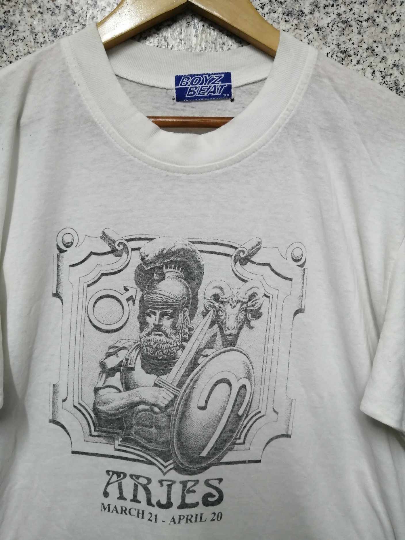 Vintage VINTAGE ARJES VERY RARE Size US M / EU 48-50 / 2 - 3 Thumbnail