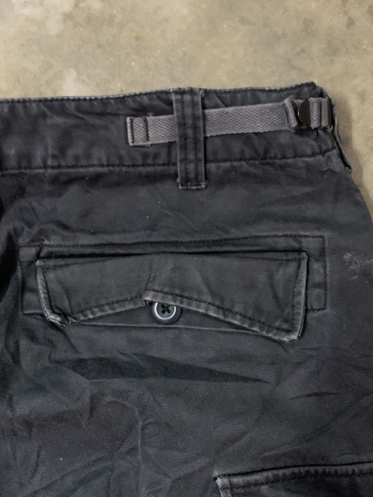 Avirex Nice Avirex Cargo Pants Size US 32 / EU 48 - 13 Thumbnail