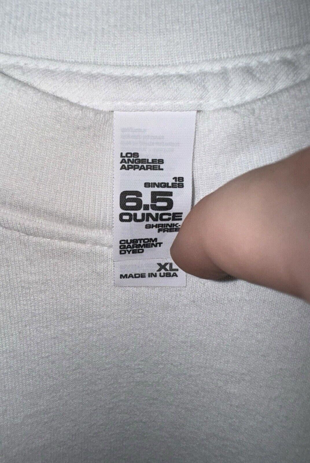 Designer Virgil Abloh Vous Church Vous Basel Art Basel Miami Shirt XL Size US XL / EU 56 / 4 - 6 Thumbnail