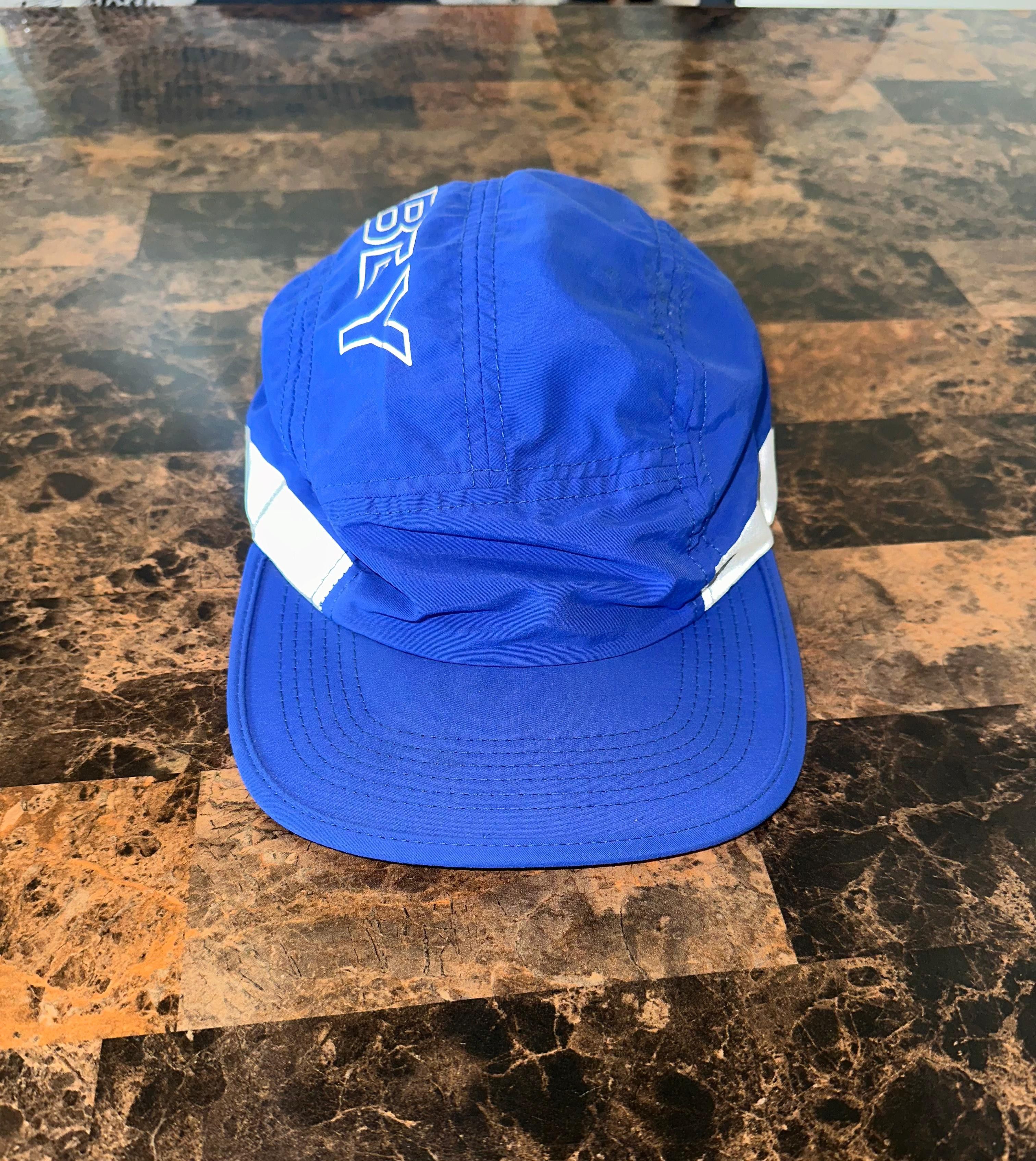 Obey Nylon Obey Cap Size ONE SIZE - 2 Thumbnail