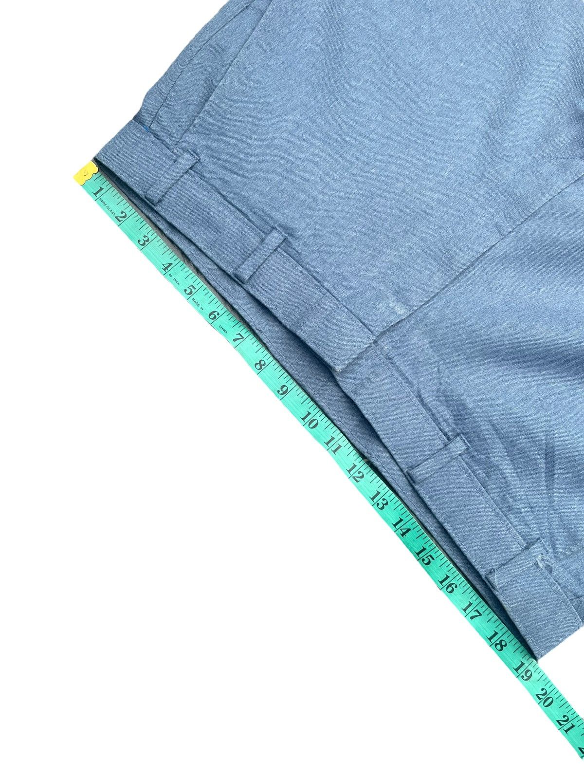 Levi's Vintage Levis Action Slacks Size US 38 / EU 54 - 8 Thumbnail