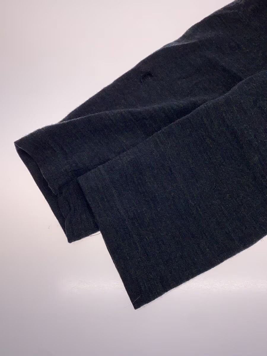 Comme des Garcons × Comme des Garcons SHIRT 90s Stitch Wool Long Sleeve Tee Size US M / EU 48-50 / 2 - 3 Thumbnail