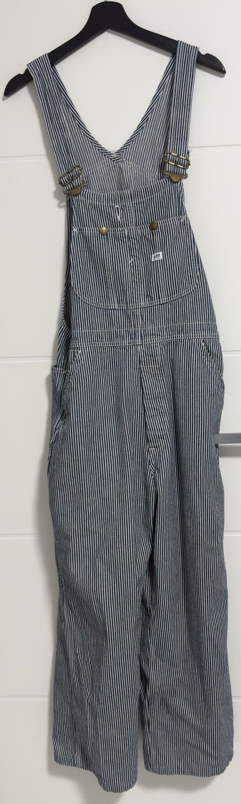 Lee Lee Overalls (Japan Version) Size US 40 / EU 56 - 1 Thumbnail