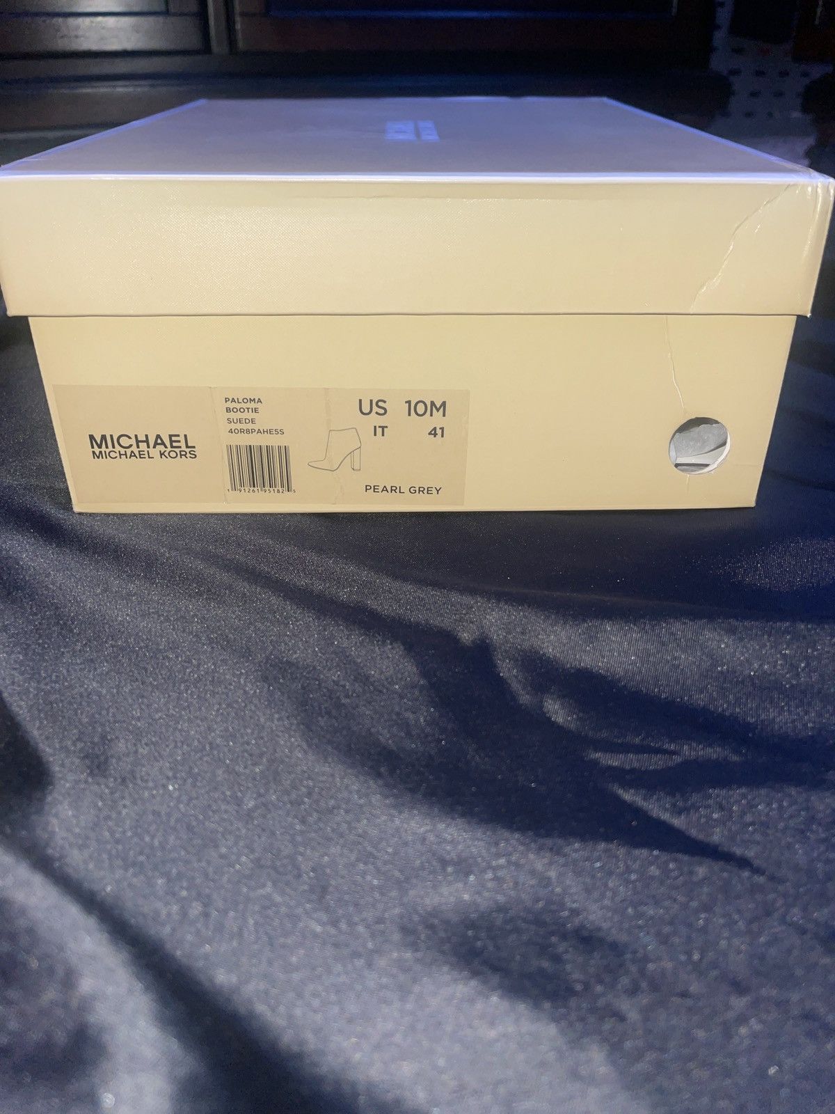 Michael Kors Michal kors shoe boots Size US 10 / IT 40 - 7 Thumbnail