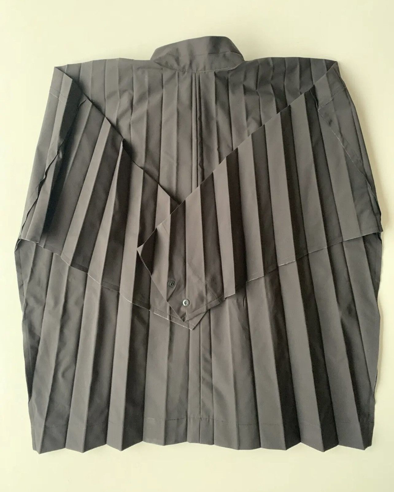 Homme Plisse Issey Miyake Homme Plisse Issey miyake edge jacket L Size US M / EU 48-50 / 2 - 8 Thumbnail