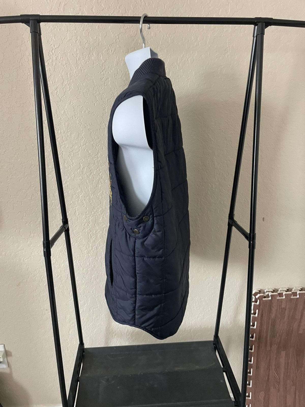 Polo Ralph Lauren International 1967 Challenge Cup zippered Vest Size US M / EU 48-50 / 2 - 6 Thumbnail