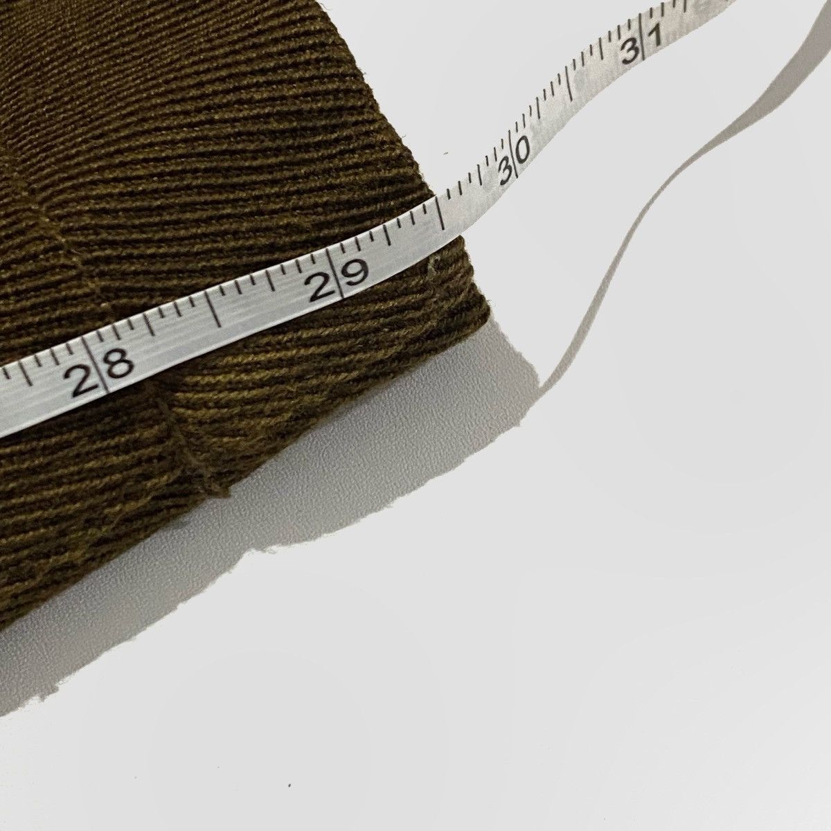 Beams Plus Beams Plus Twill Trousers Size US 33 - 18 Thumbnail