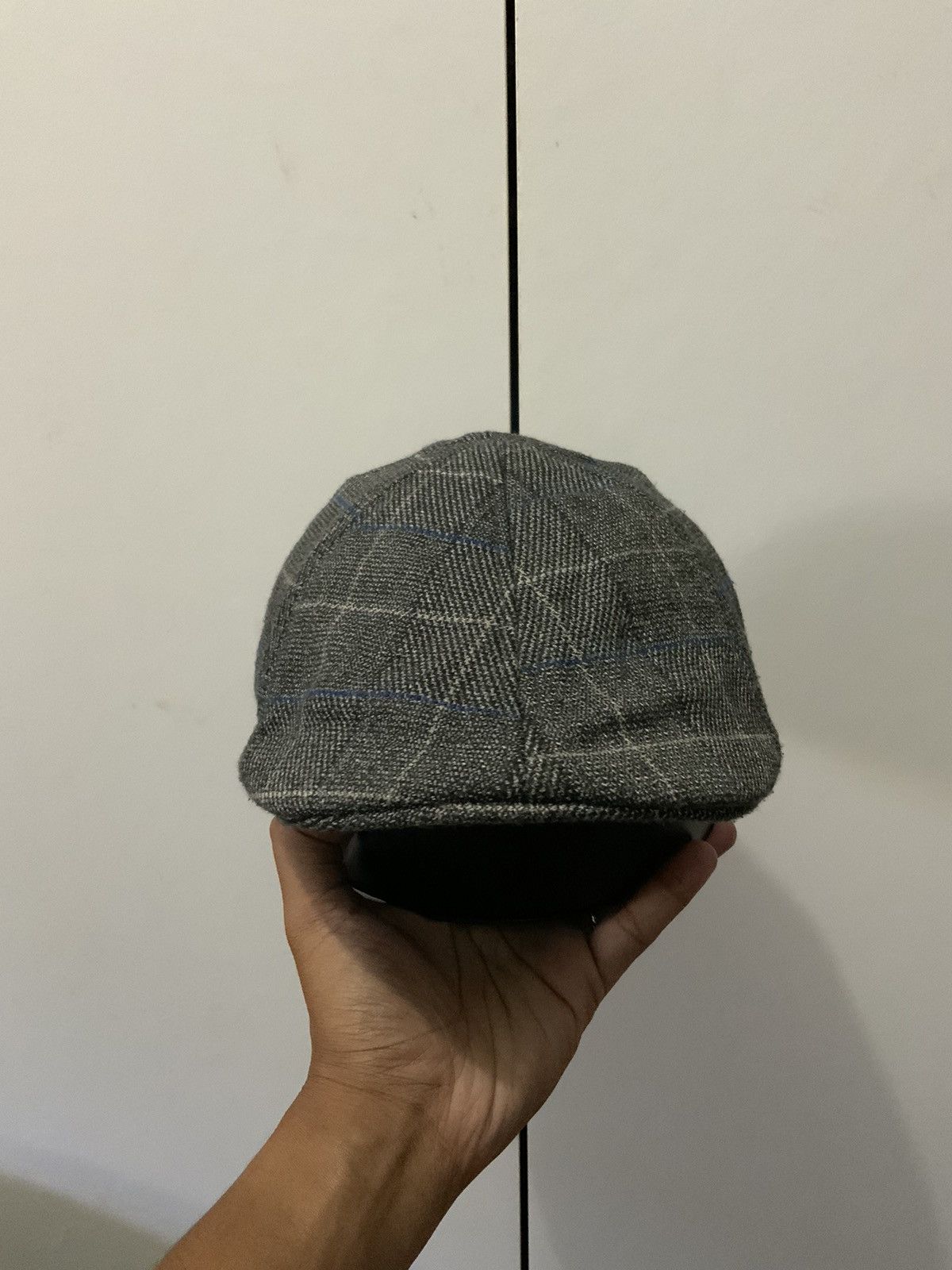 Beretta Flat Baretta Retro hat Size ONE SIZE - 5 Thumbnail