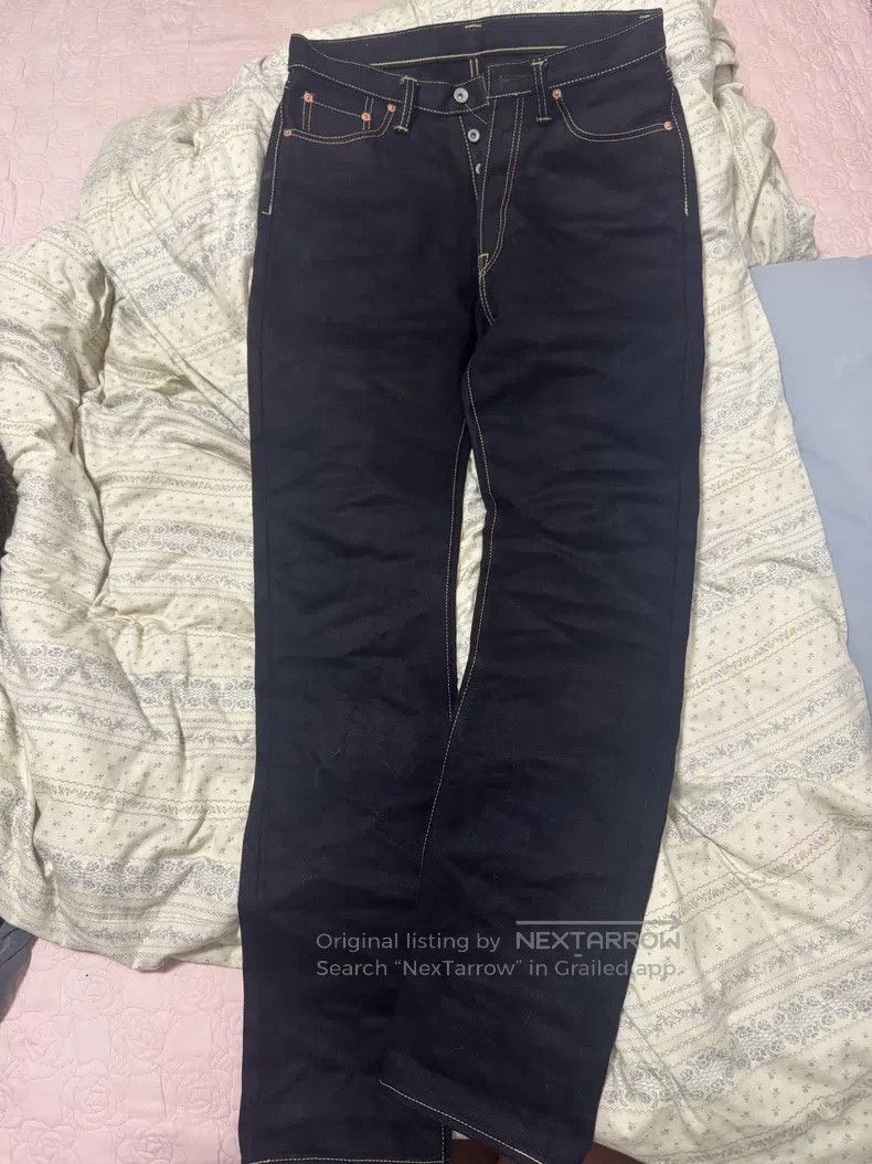 Iron Heart Iron Heart Jeans Size US 34 / EU 50 - 1 Thumbnail