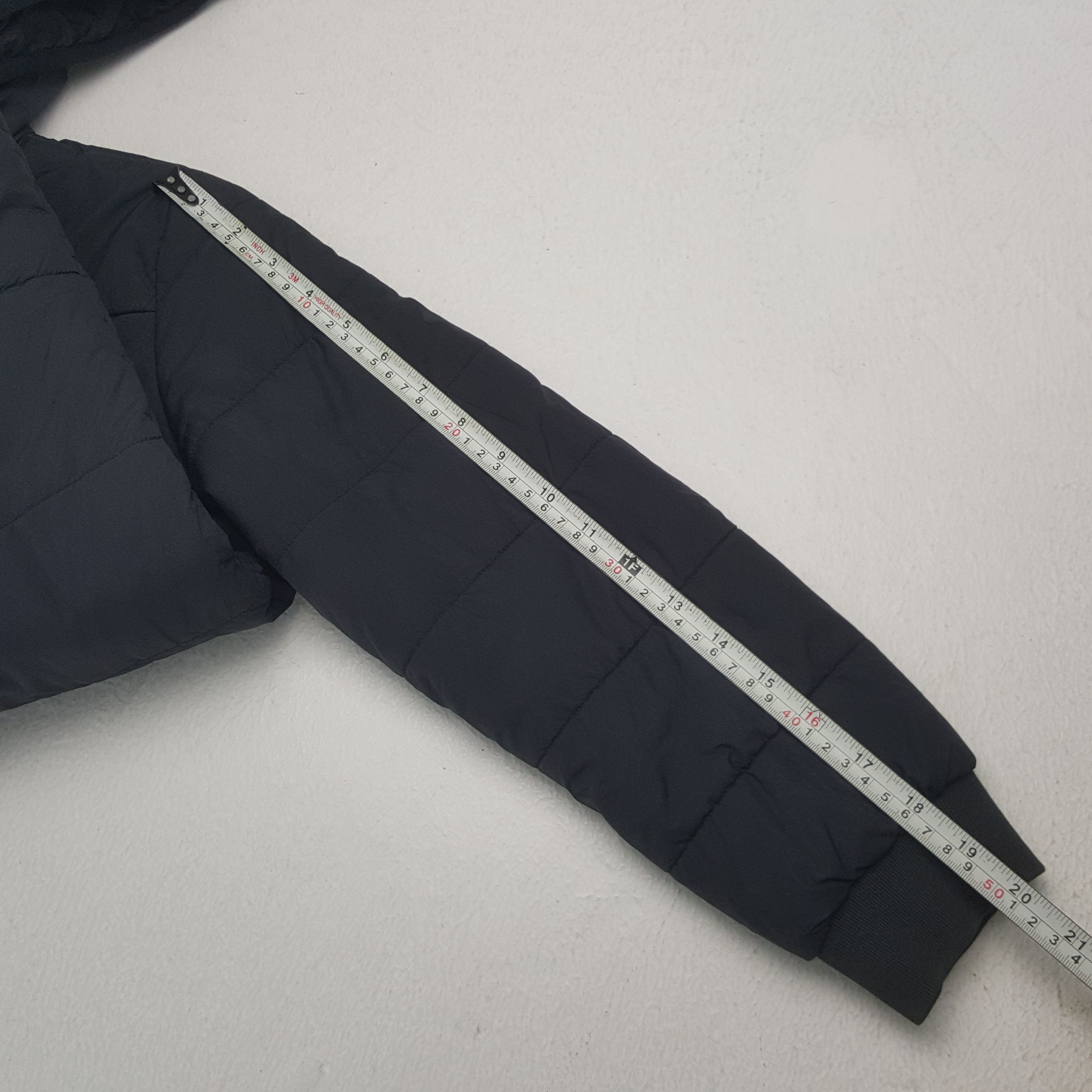 Adidas × Vintage Vintage Adidas Winter Jacket With Hoodies Size XS / US 0-2 / IT 36-38 - 6 Thumbnail