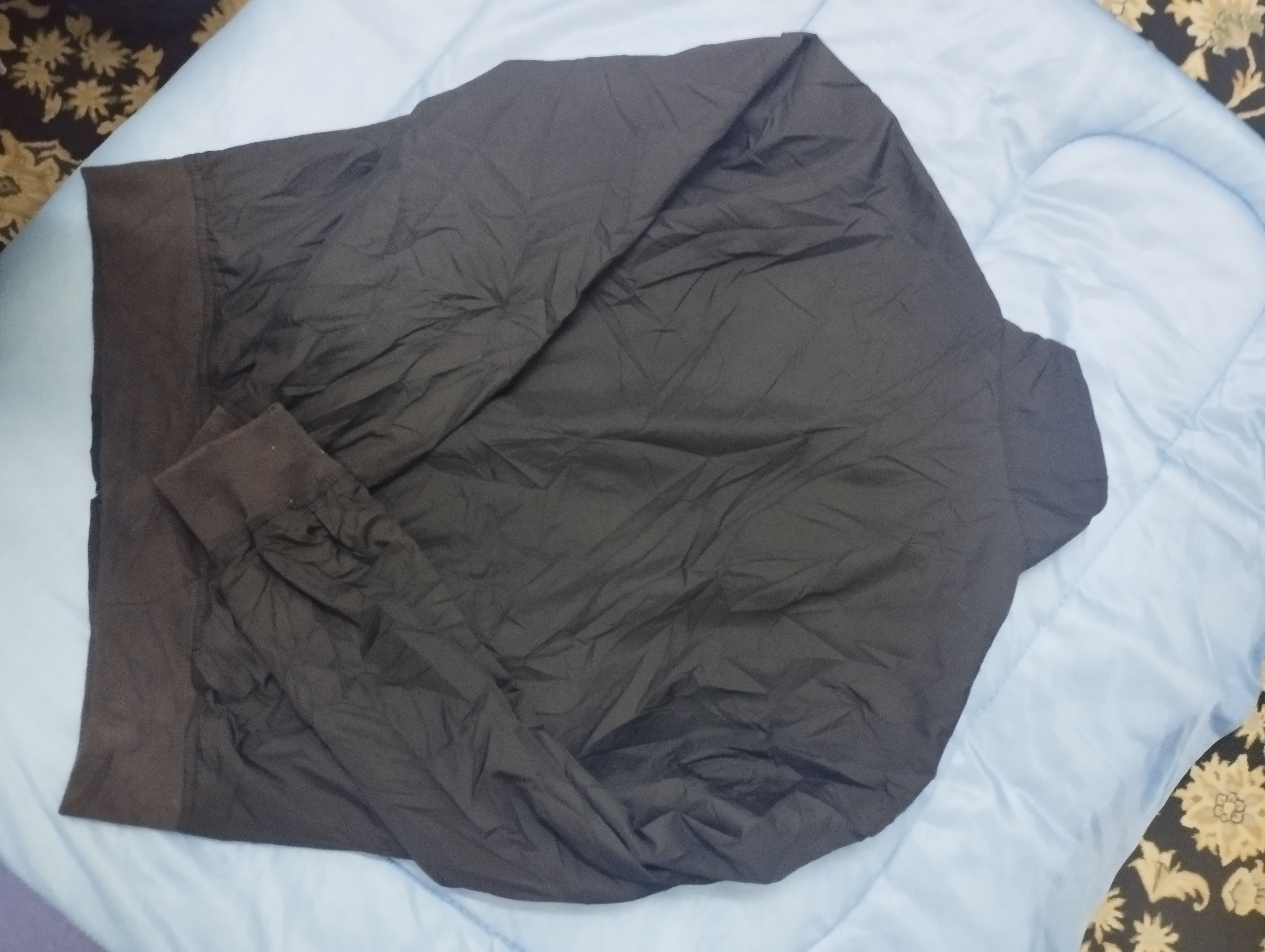Polo Ralph Lauren Vintage Polo Ralph Lauren Harrington jacket Size US L / EU 52-54 / 3 - 2 Thumbnail