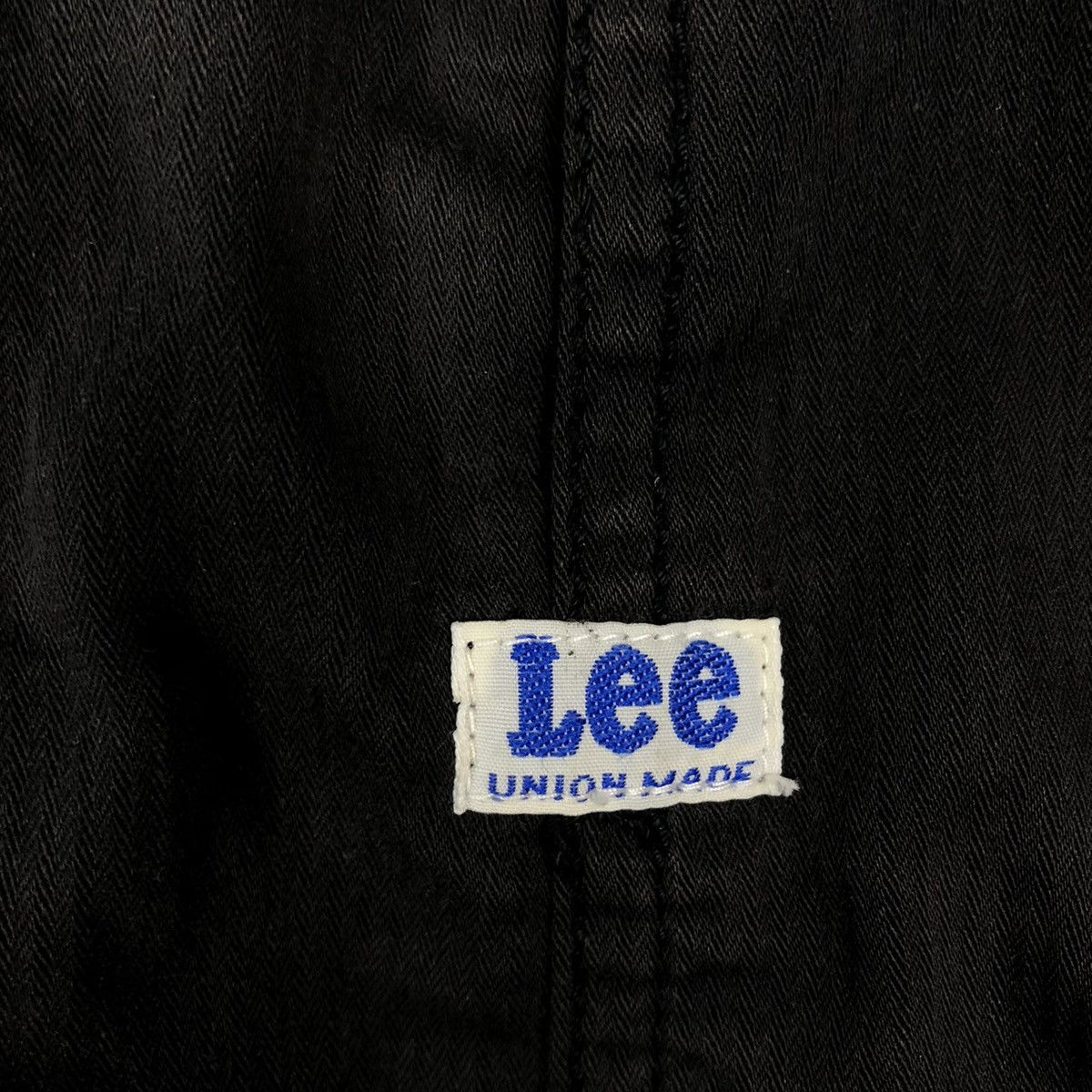 Japanese Brand 🔥Vintage Chore Jacket Lee Union Made Toyo Enterprise USA Size US L / EU 52-54 / 3 - 13 Thumbnail