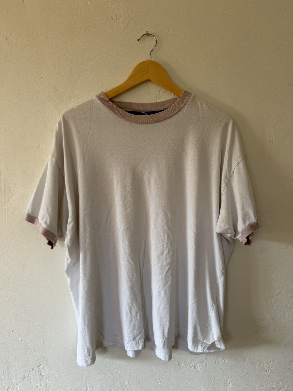 Other VINTAGE RINGER TEE Size US L / EU 52-54 / 3 - 1 Thumbnail