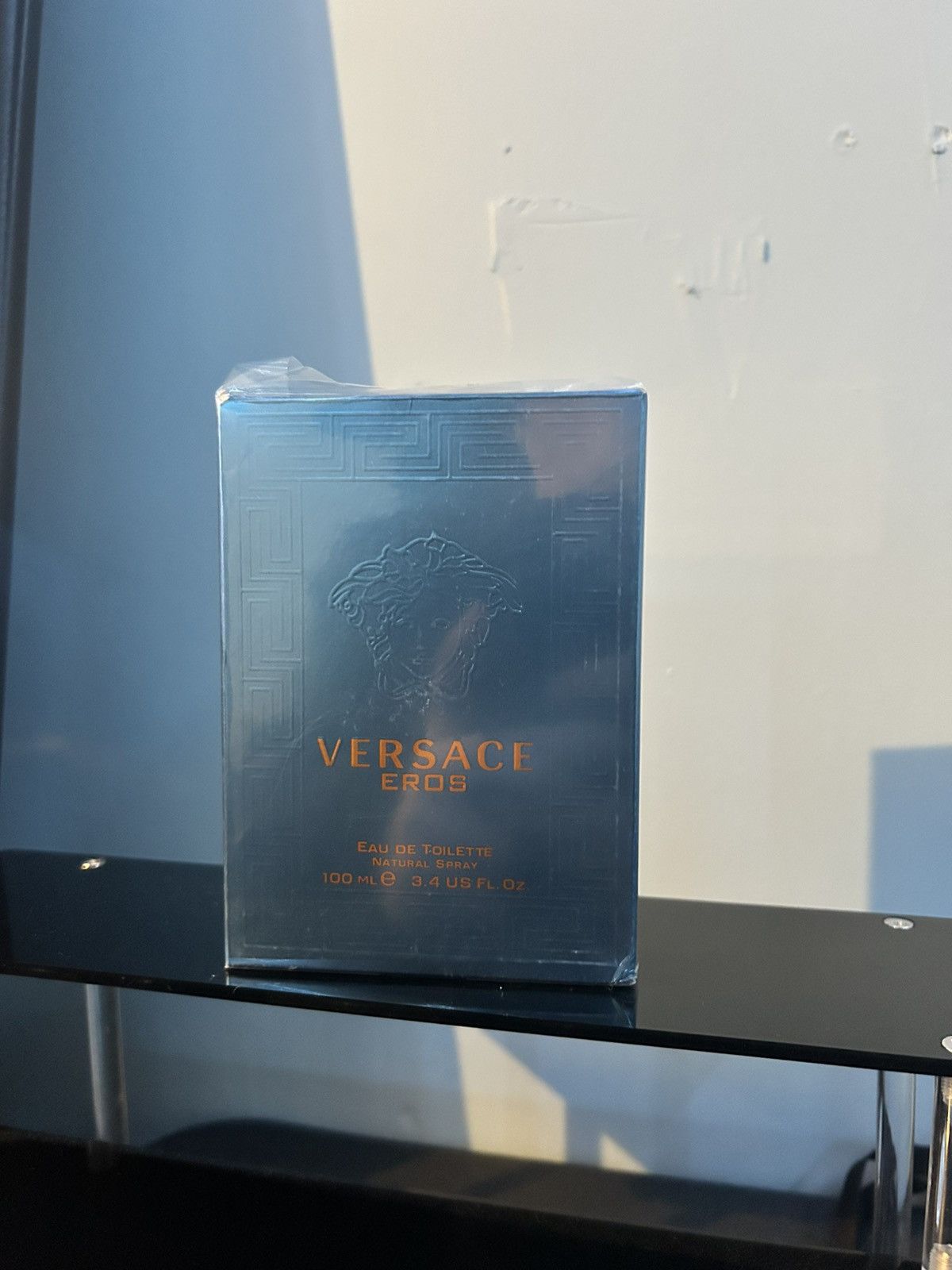 Versace Versace Eros 3.4 oz Size ONE SIZE - 1 Thumbnail