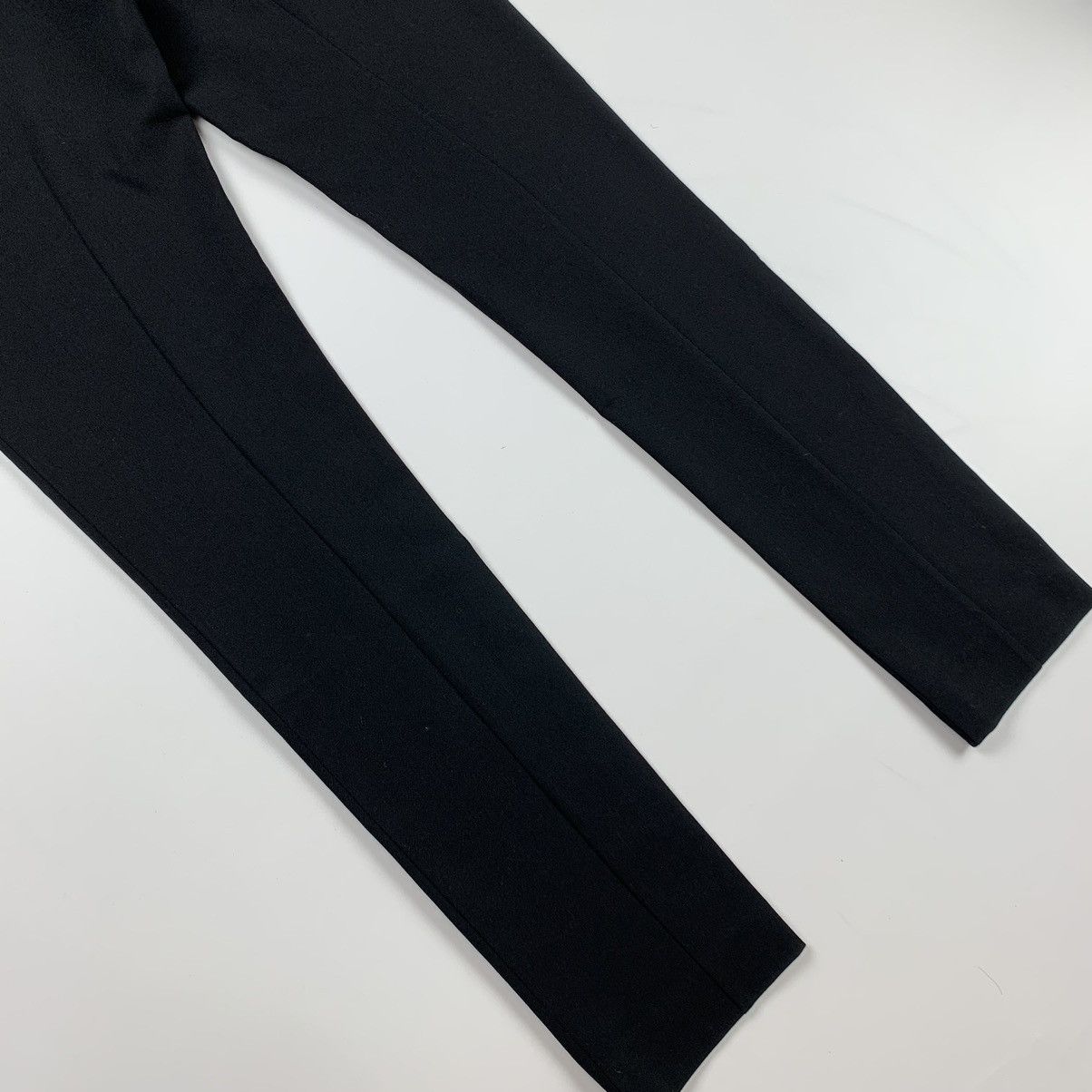 Acne Studios Acne studios wool skinny zip pants Size 28" / US 6 / IT 42 - 8 Thumbnail