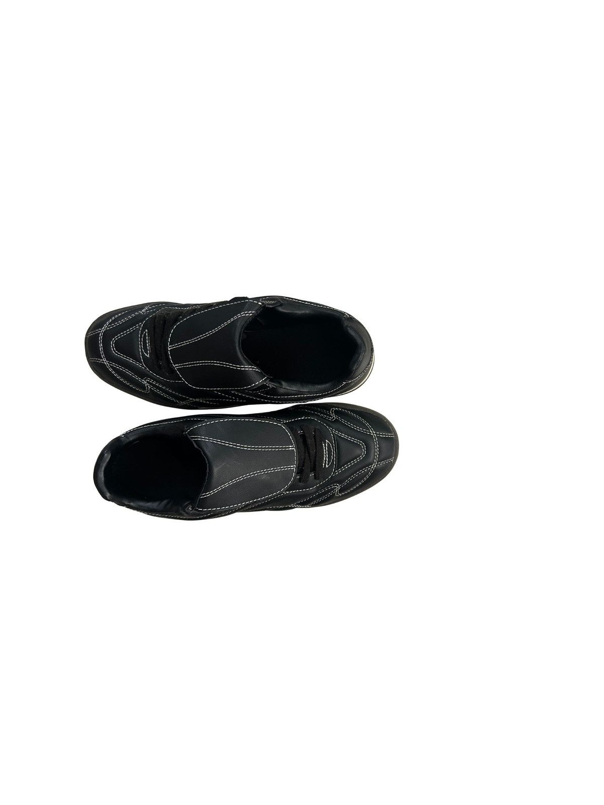 Zara Zara Soccer inspired sneakers Size US 8 / EU 41 - 3 Thumbnail