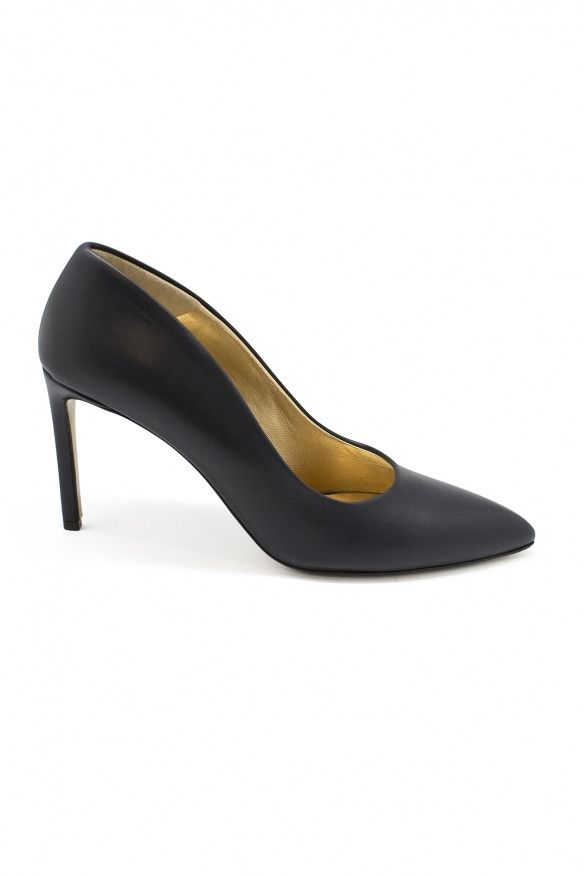 Walter Steiger Leather pumps Size US 6 / IT 36 - 1 Thumbnail