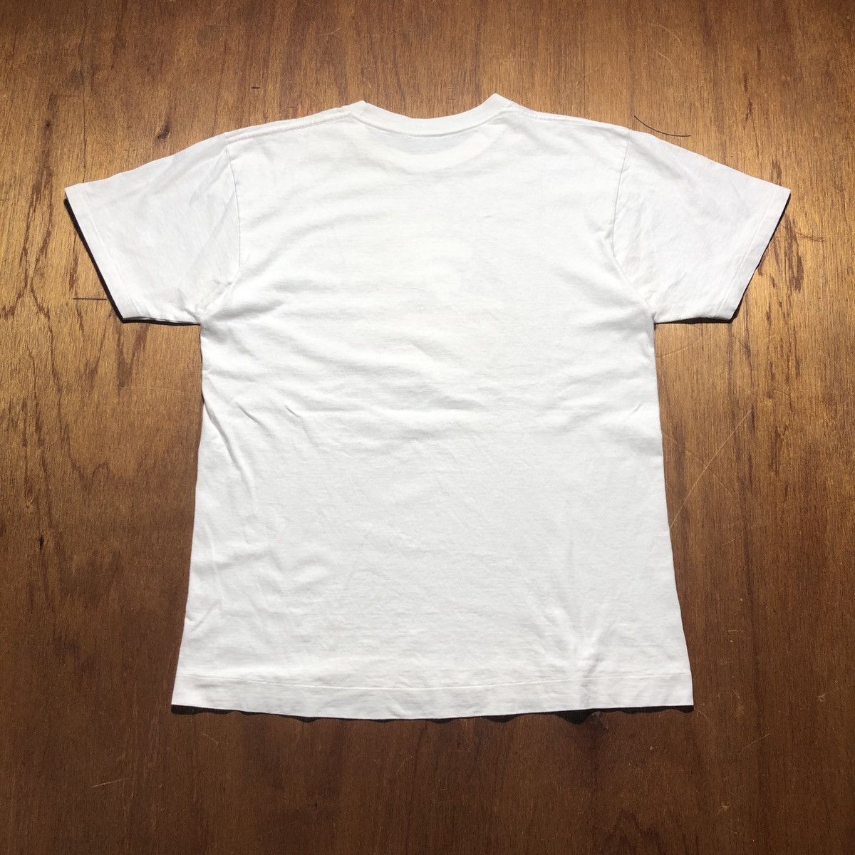 Bape × Vintage USA By Bathing Ape Tee Size US L / EU 52-54 / 3 - 16 Thumbnail