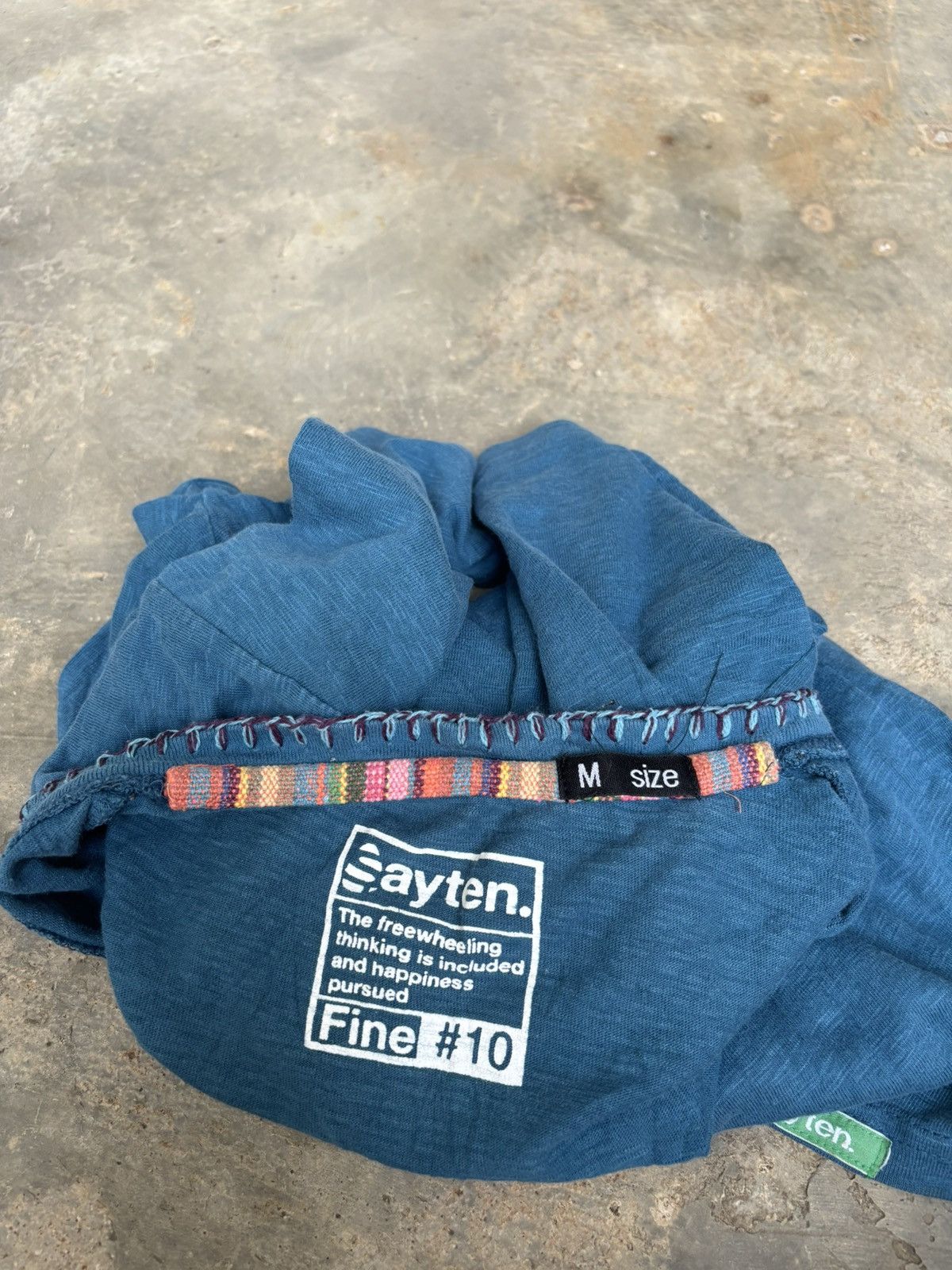 Hysteric Glamour Y2k Ayten Pocket Shirt Size US M / EU 48-50 / 2 - 5 Thumbnail