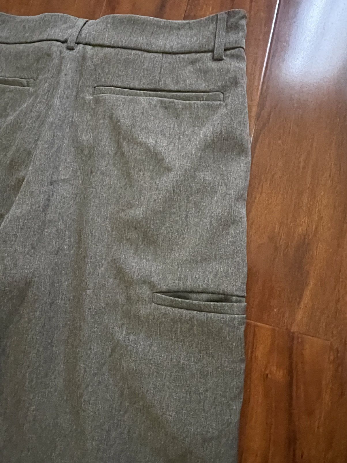 basketcase gallery Basketcase Dagger Pants Size US 36 / EU 52 - 4 Thumbnail