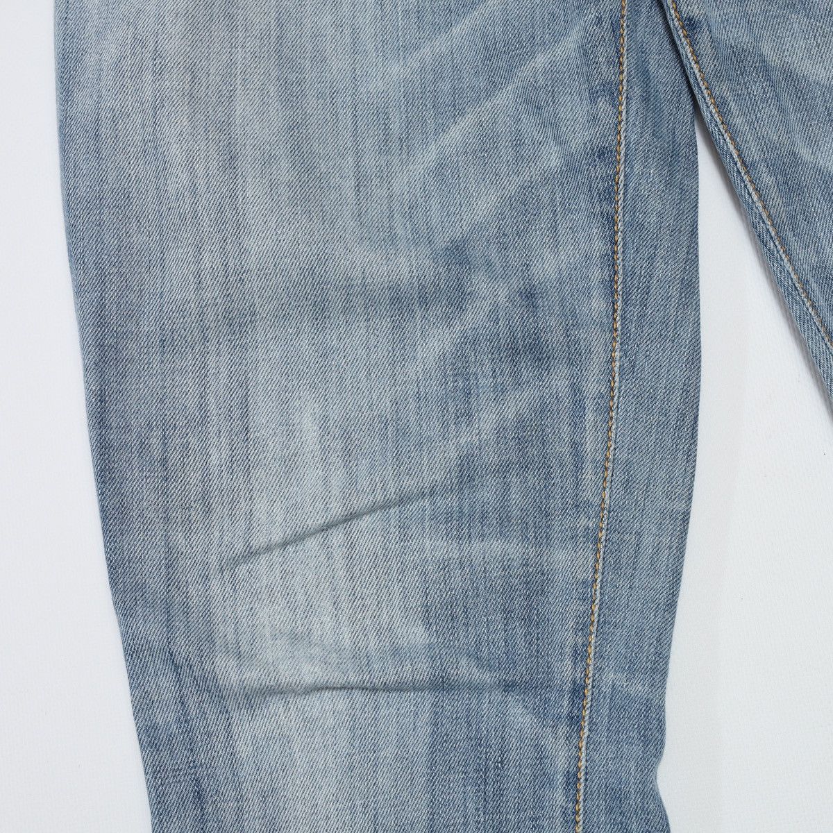 R13 R13 Denim Jeans Pants Womens Trousers Blue Size 27" / US 4 / IT 40 - 8 Thumbnail